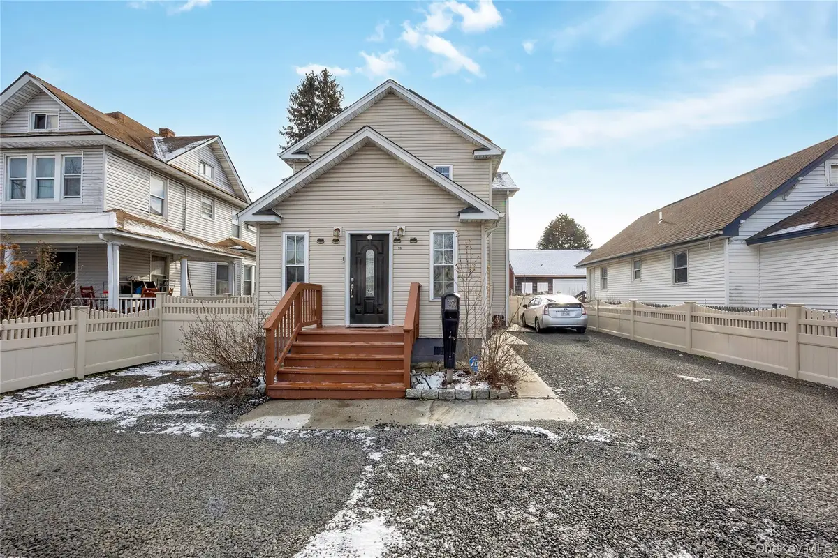 59 Oak Street, Amityville, NY 11701 - #1