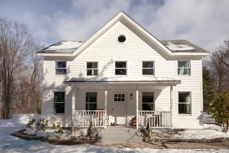 239 Pleasantvale Road, Tivoli, NY 12583 - #2