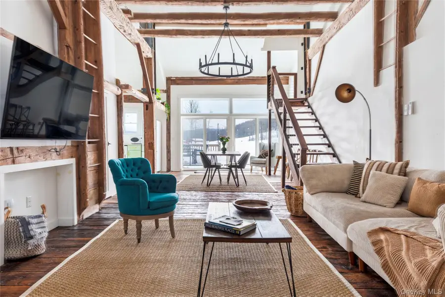 47 Hemmer Road, Jeffersonville, NY 12748 - #3