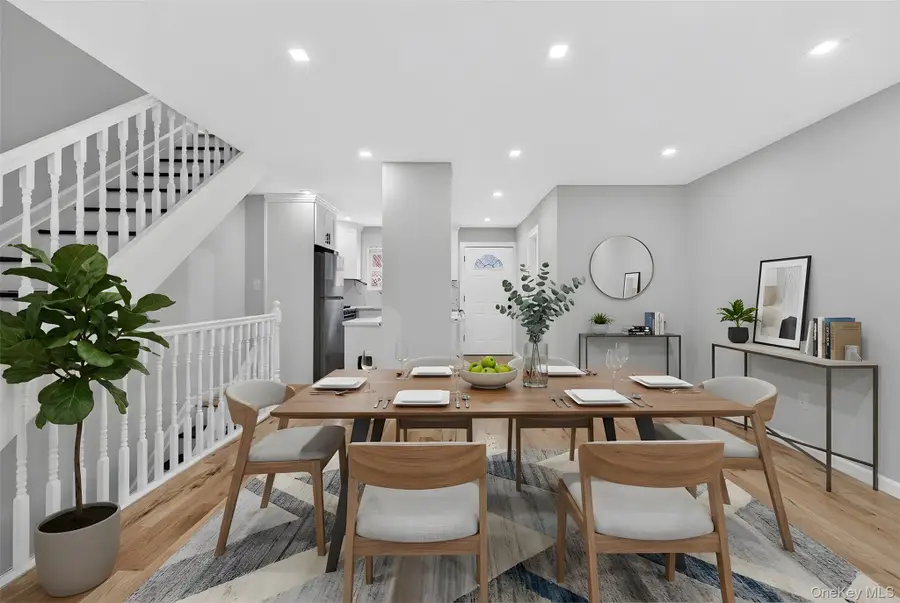 699 Sackman Street, Brooklyn, NY 11212 - #2