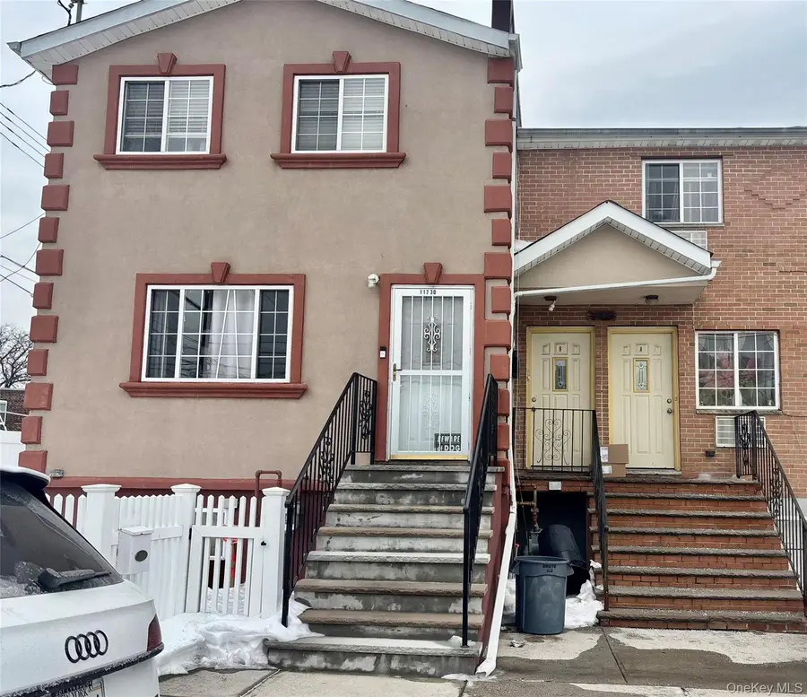 117-30 201st Street, Saint Albans, NY 11412 - #2