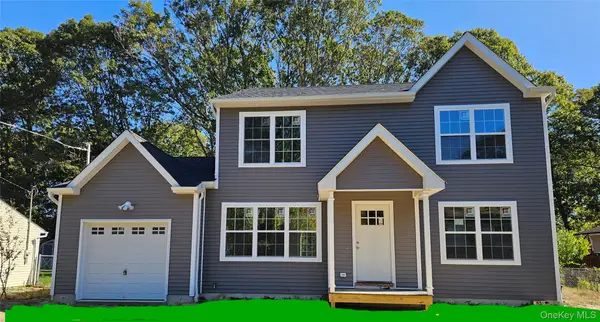 13 N. Swezeytown Road, Middle Island, NY 11953