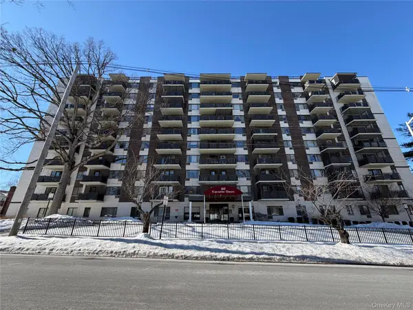 160 Academy Street #7h, Poughkeepsie, NY 12601