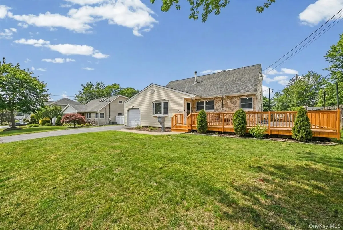 327 Barton Avenue, East Patchogue, NY 11772 - #1