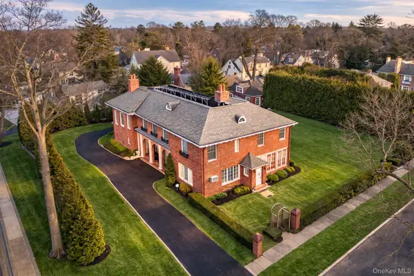 4610 Boston Post Road, Pelham, NY 10803