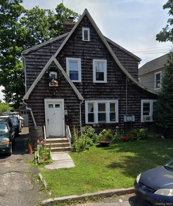 Address Withheld By Seller, White Plains, NY 10607