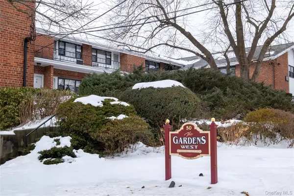 50 West Street #A1G, Harrison, NY 10528