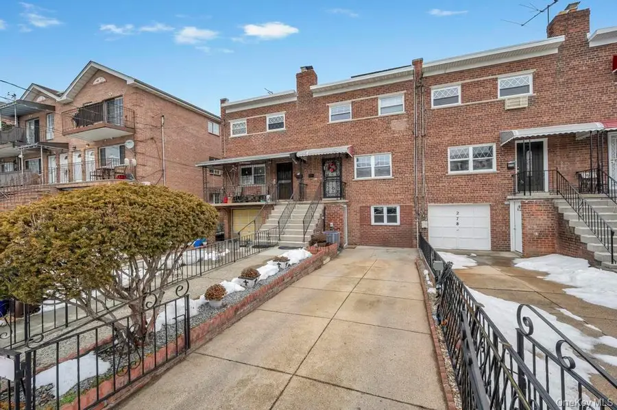 280 Balcom Avenue, Bronx, NY 10465 - #2
