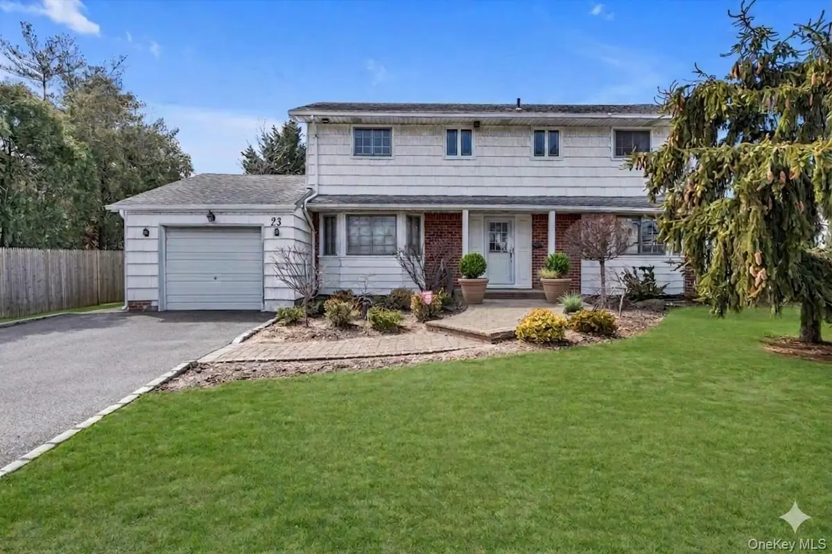 23 Madison, Jericho, NY 11753 - #1