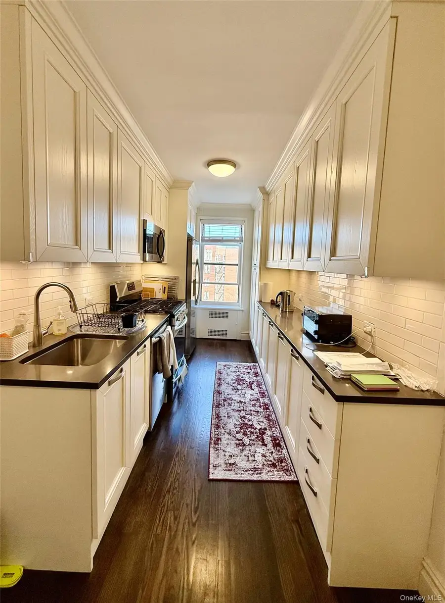 7312 35th Avenue #A65, Jackson Heights, NY 11372 - #2