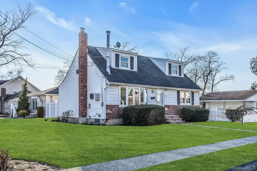 1294 Owens Place, North Bellmore, NY 11710 - #2