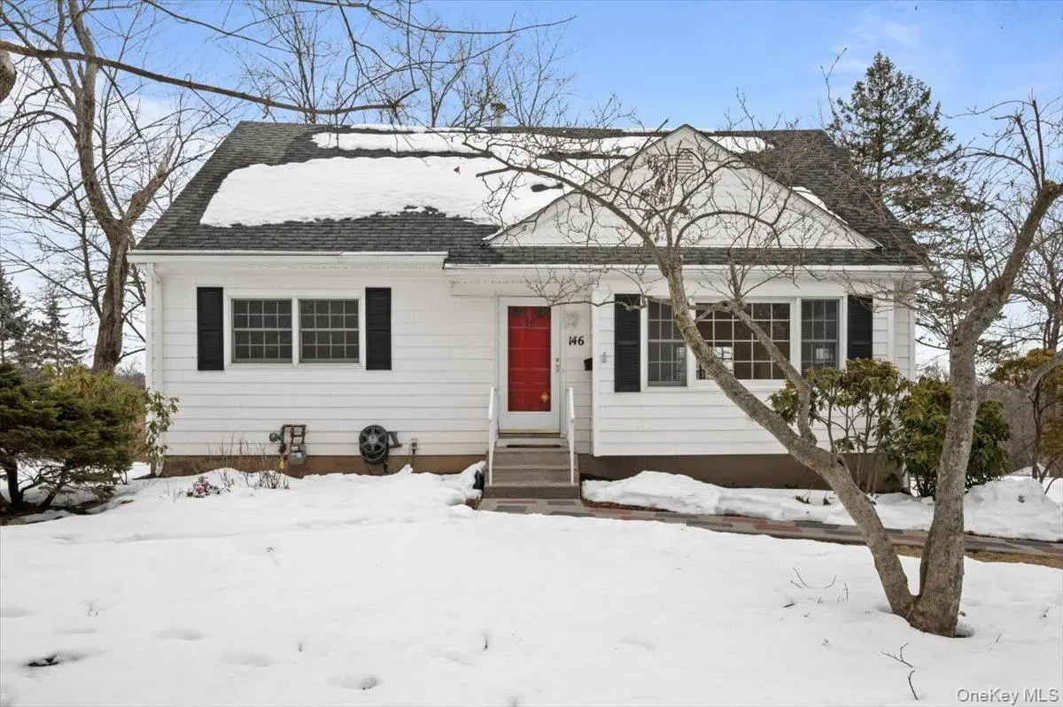 146 N Lincoln Street, Pearl River, NY 10965 - #1