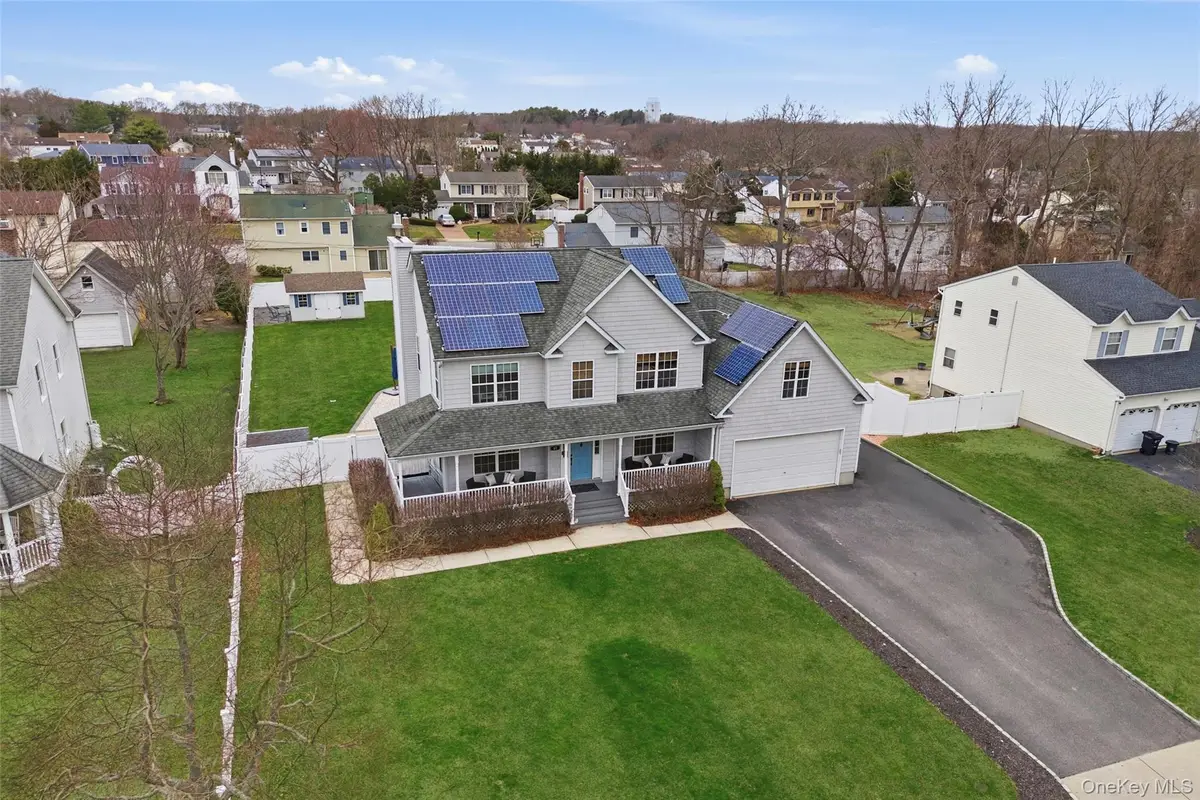 88 Hillside Road, Farmingville, NY 11738 - #1