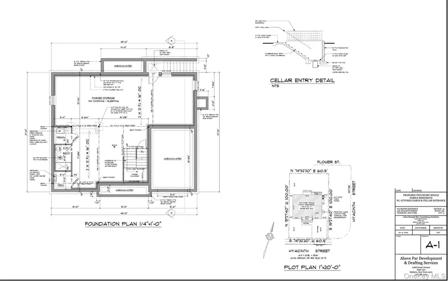 2661 Hyacinth Street, Westbury, NY 11590 - #2