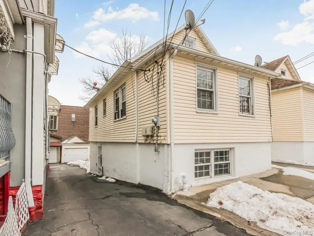 3302 Bronxwood Avenue, Bronx, NY 10469 - #1