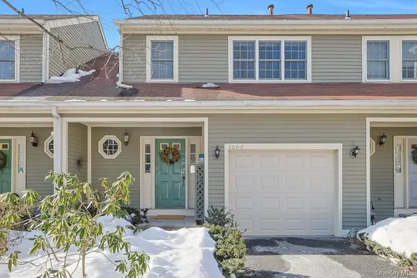 1303 Regent Drive, Mount Kisco, NY 10549