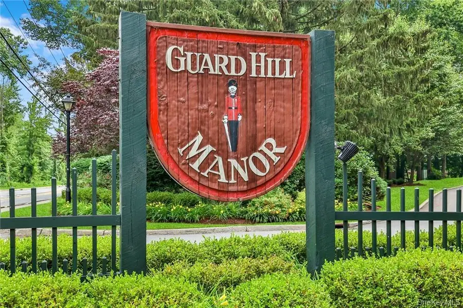 1303 Regent Drive, Mount Kisco, NY 10549 - #2