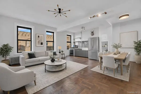 825 Walton Avenue #5G, Bronx, NY 10451