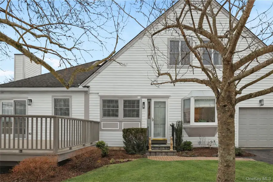 12 Brook Hills Circle, White Plains, NY 10605 - #2