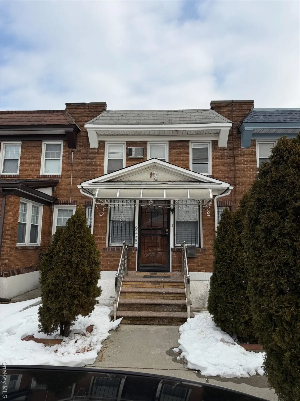 92-55 215th Place, Queens Village, NY 11428 - #1