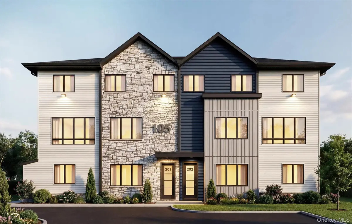 105 N Cole Avenue #202, Spring Valley, NY 10977 - #1