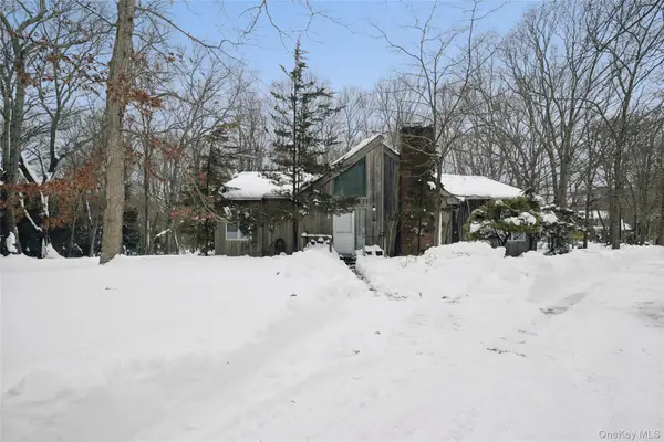 961 Brick Kiln Road, Sag Harbor, NY 11963