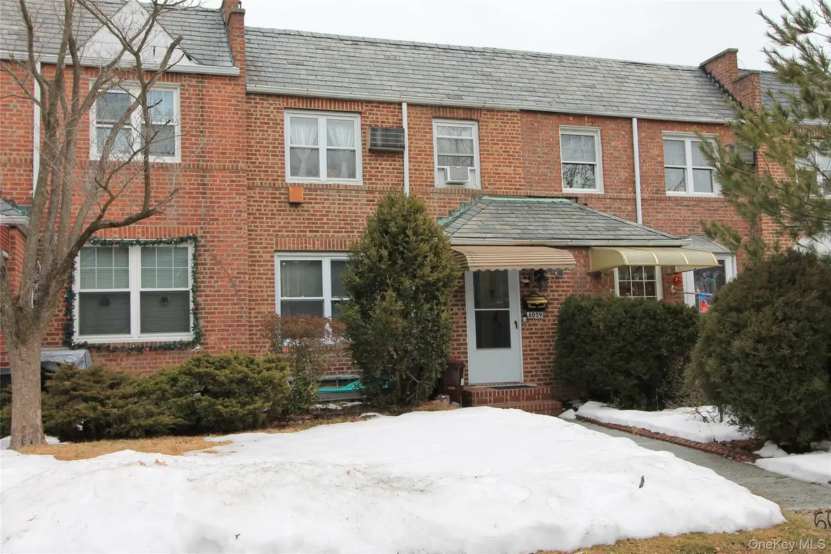 60-59 70th Street, Maspeth, NY 11378 - #1