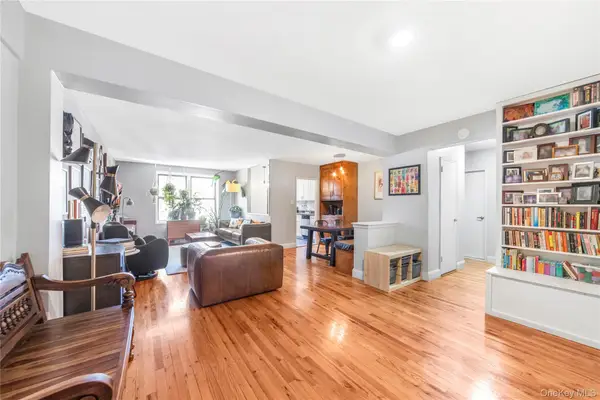 282 E 35th Street #4K, Brooklyn, NY 11203