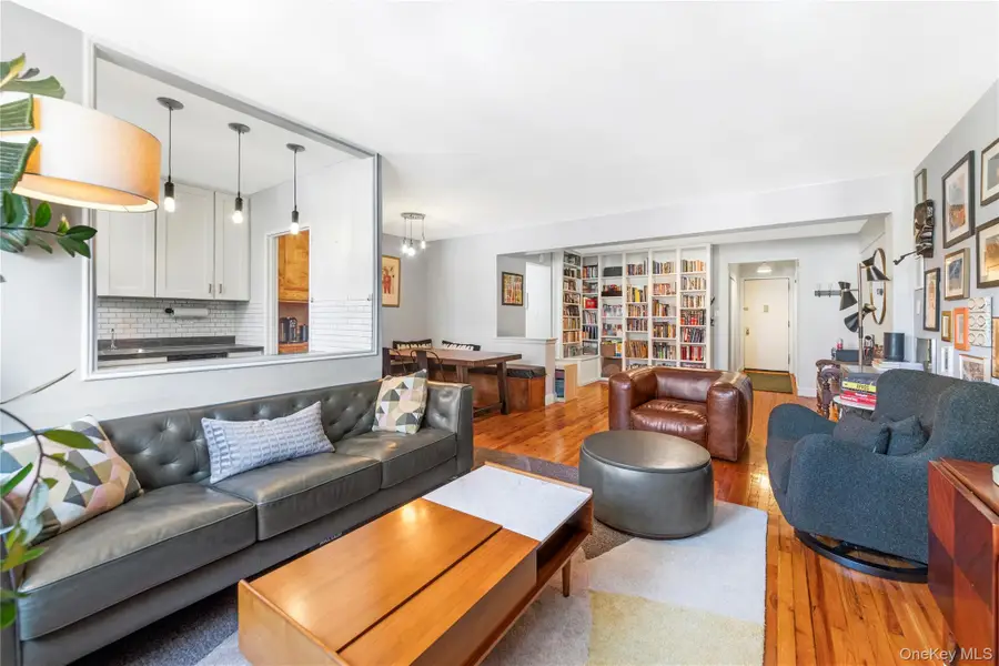 282 E 35th Street #4K, Brooklyn, NY 11203 - #3