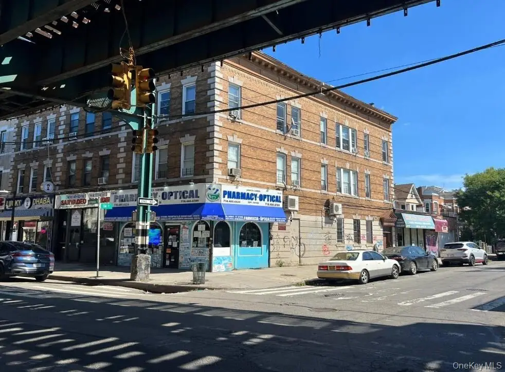 11402 Jamaica Avenue, Richmond Hill, NY 11418 - #1