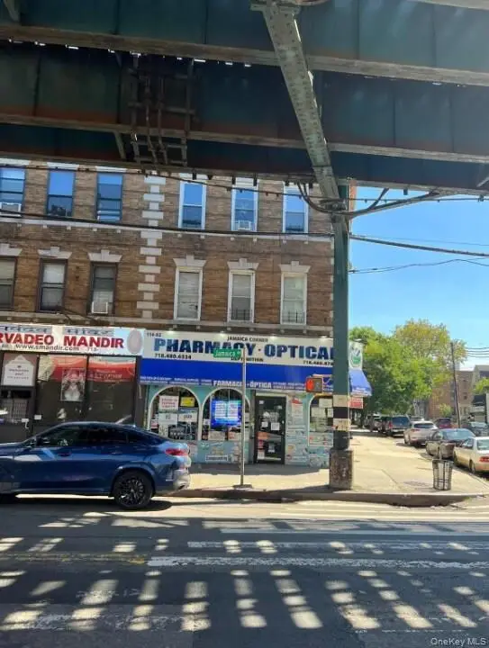 11402 Jamaica Avenue, Richmond Hill, NY 11418 - #2
