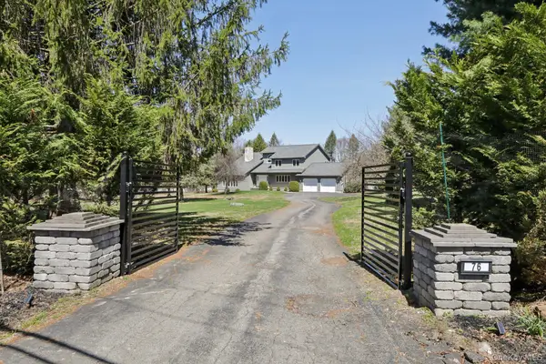 76 Waterbury Road, Warwick, NY 10990