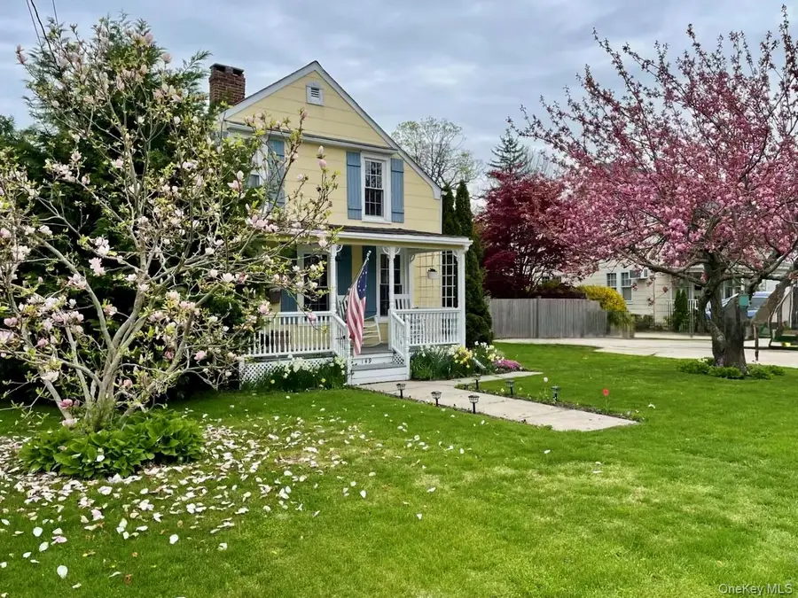 149 Union Avenue, Islip, NY 11751 - #3