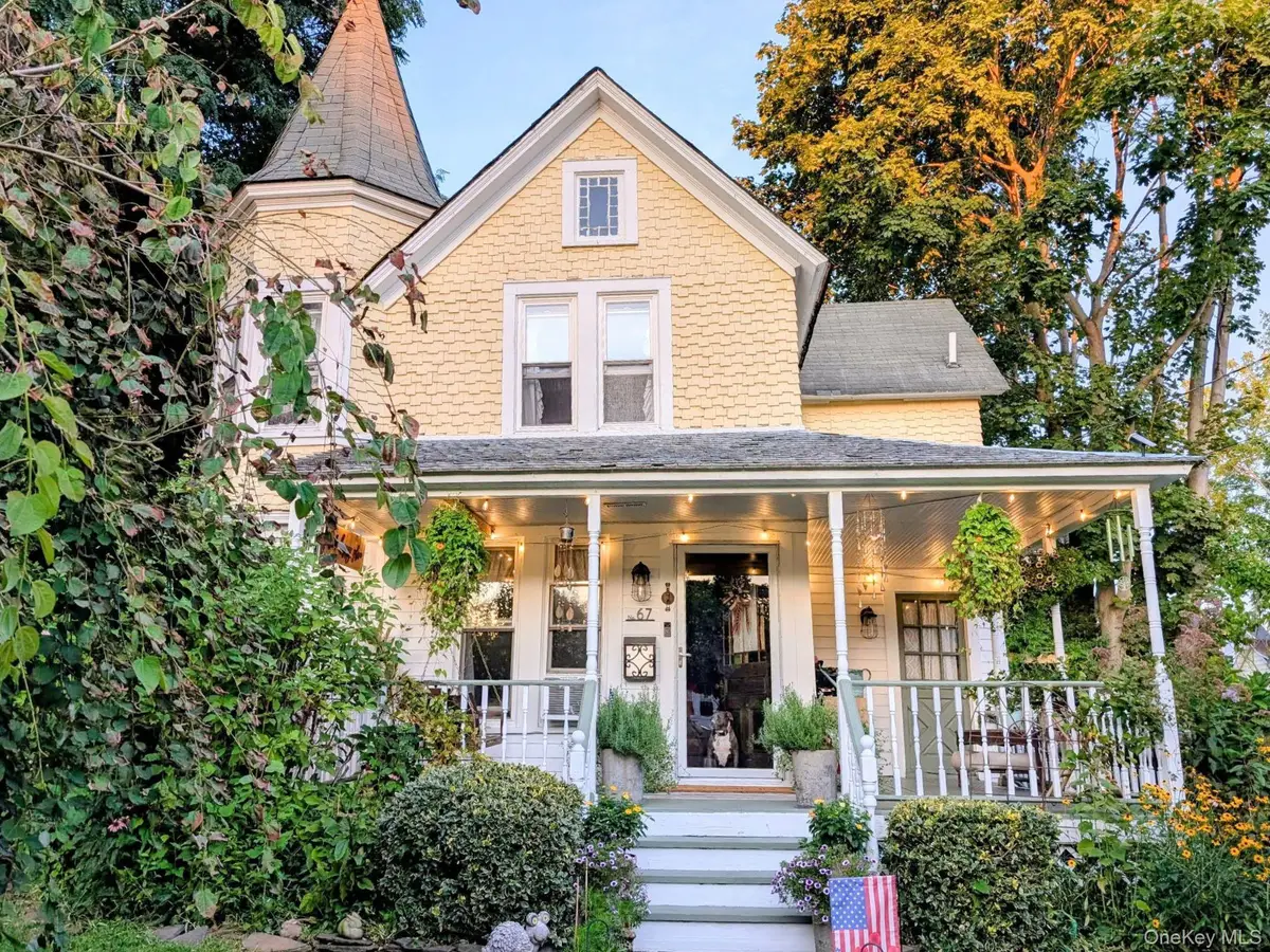 67 Jayne Avenue, Patchogue, NY 11772 - #1