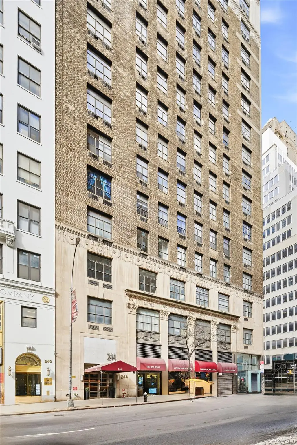 244 Madison Avenue #10A, Manhattan, NY 10016 - #1