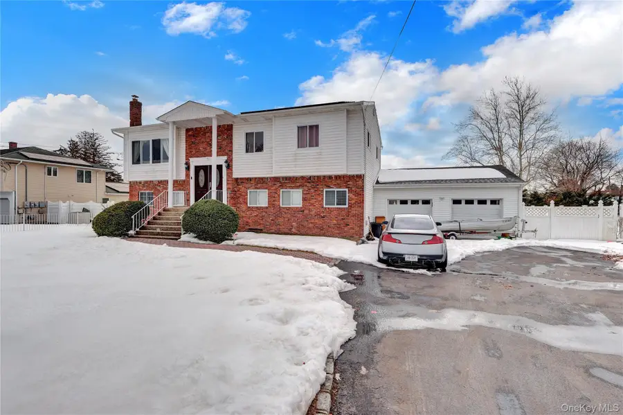 40 Scholar Lane, Commack, NY 11725 - #2