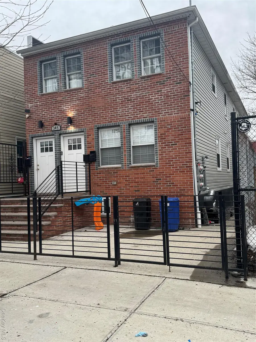 345 Schenck Avenue, Brooklyn, NY 11207 - #2