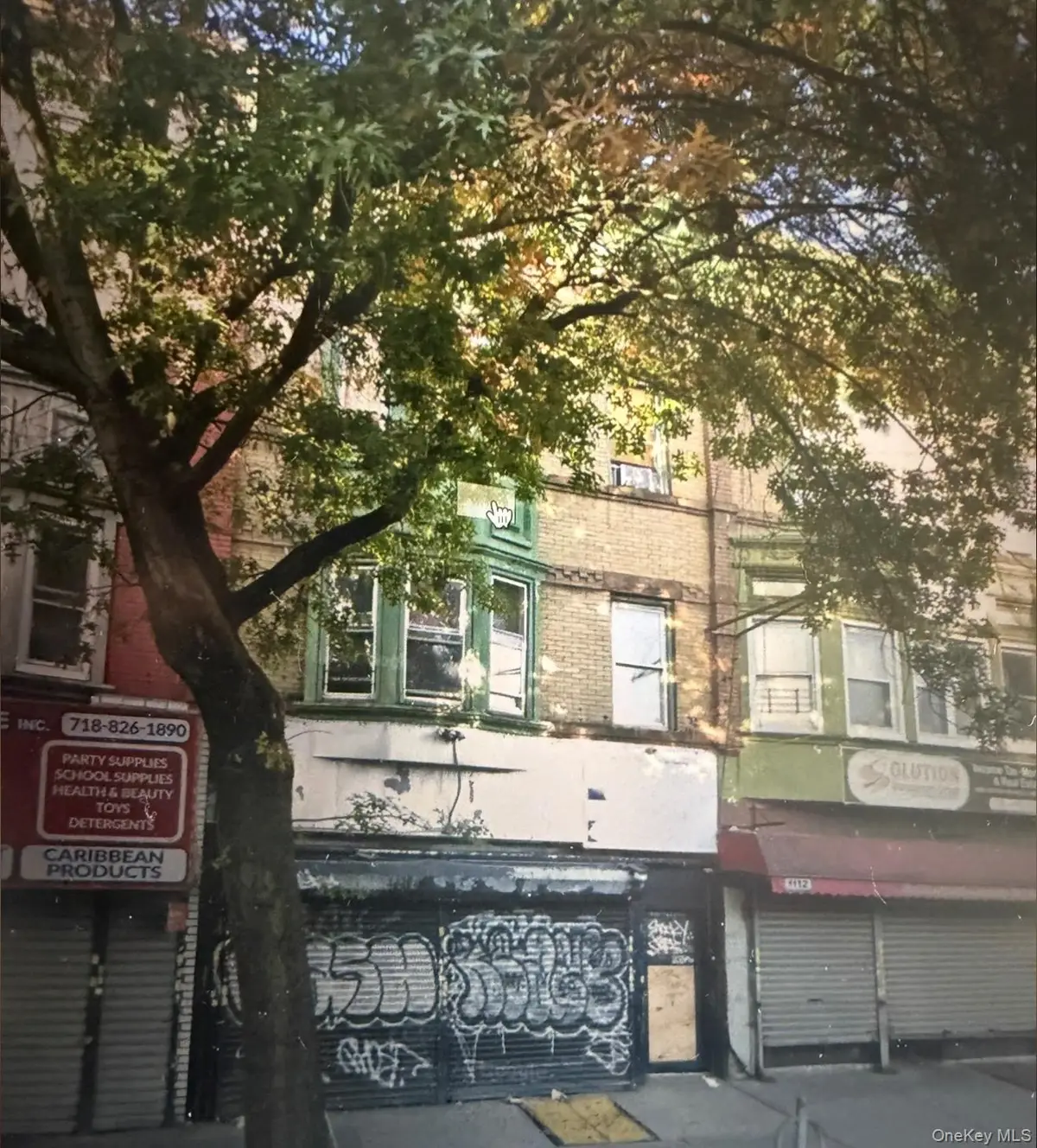 1114 Flatbush Avenue, Brooklyn, NY 11226 - #1