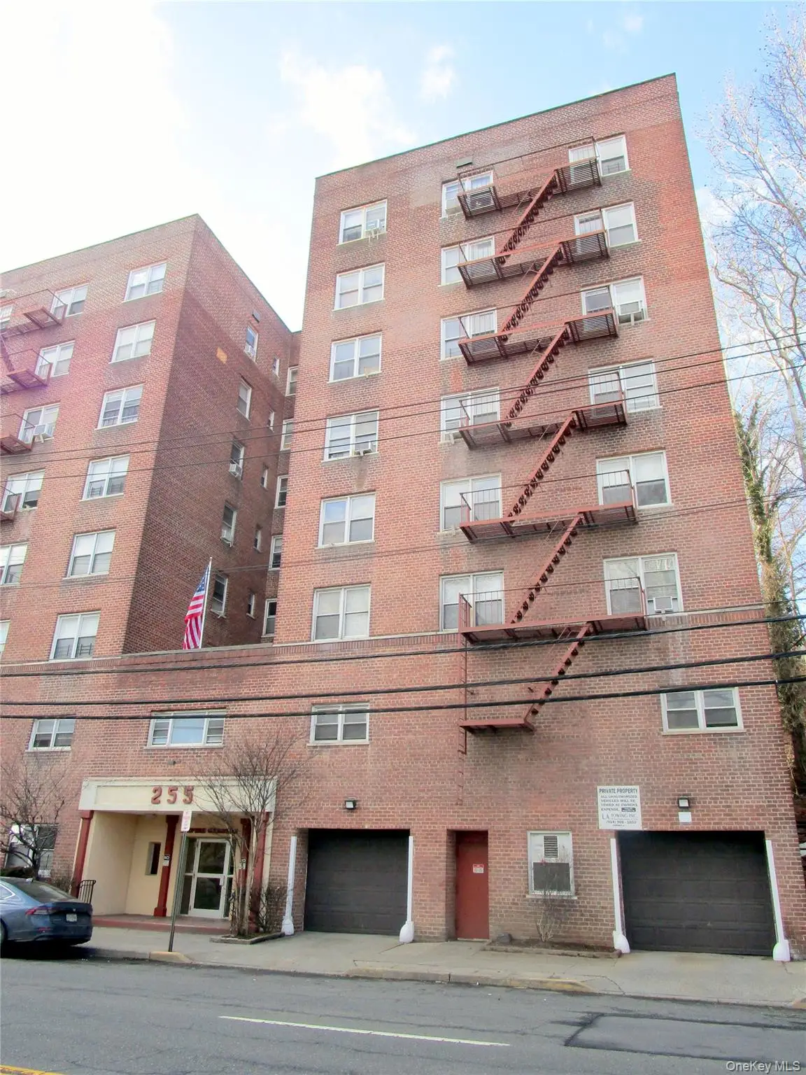 255 Bronx River Road #3K, Yonkers, NY 10704 - #1