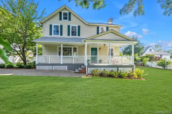 2 Smull Lane, Port Washington, NY 11050