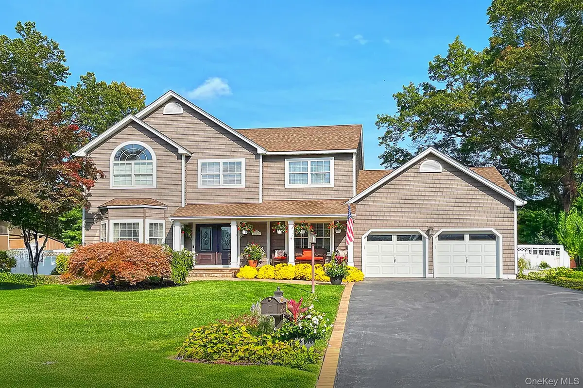 12 Crystal Brook Court, Nesconset, NY 11767 - #1