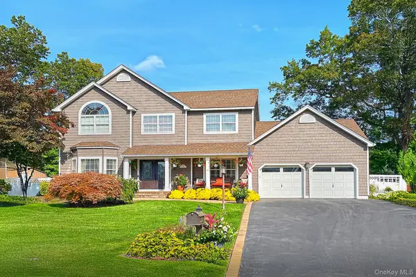 12 Crystal Brook Court, Nesconset, NY 11767