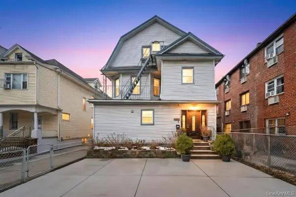 9008 171st Street, Jamaica, NY 11432