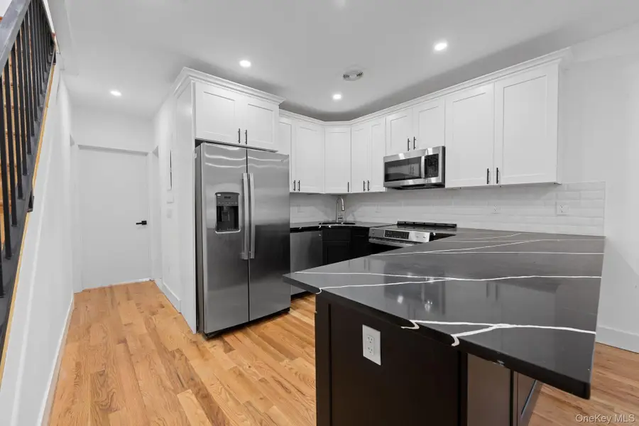 13205 109th Avenue, South Ozone Park, NY 11420 - #3