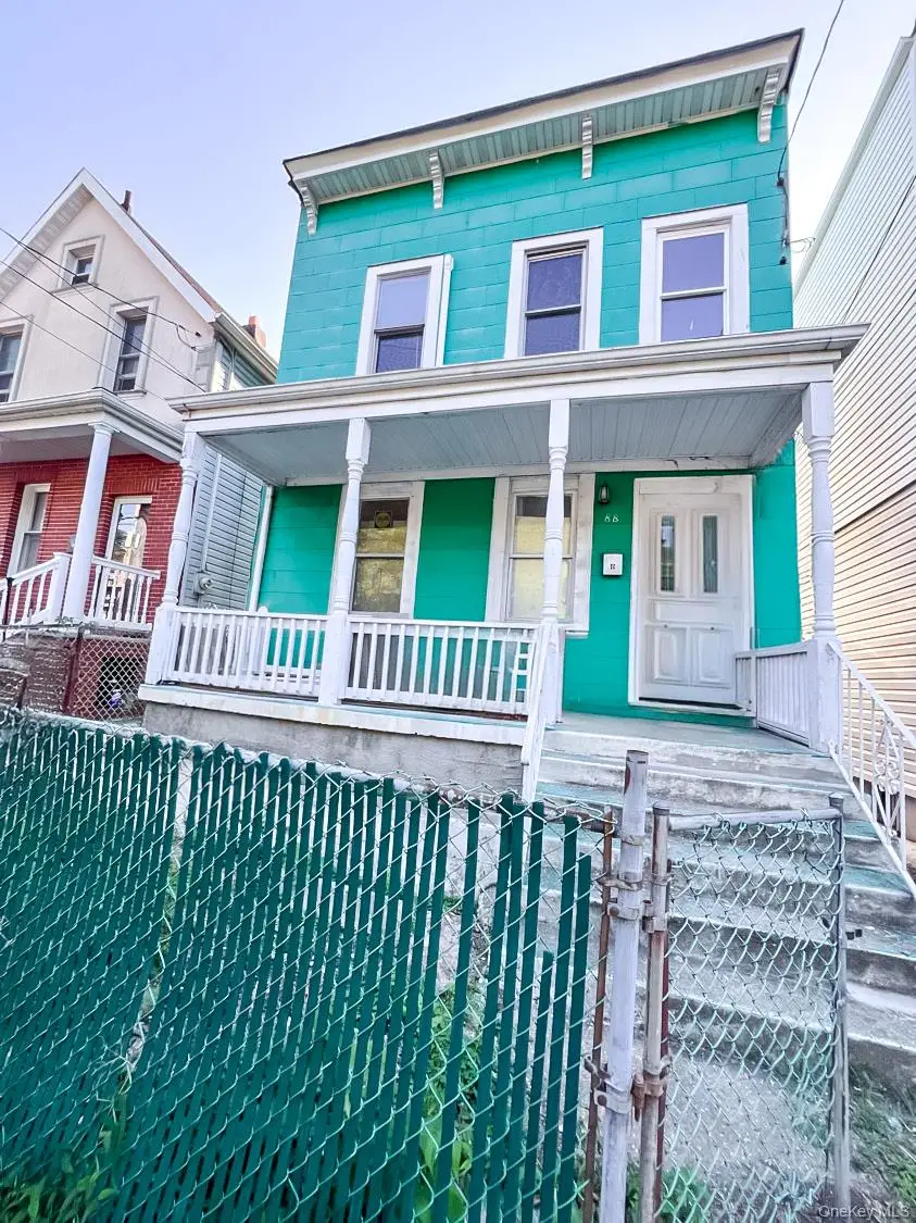 88 Warren Street, Staten Island, NY 10304 - #1
