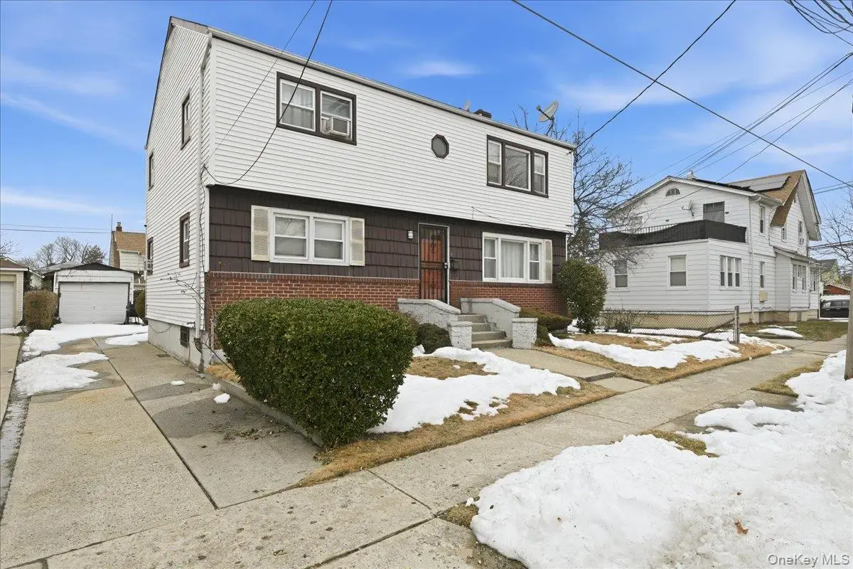 13514 220th Street, Laurelton, NY 11413 - #1