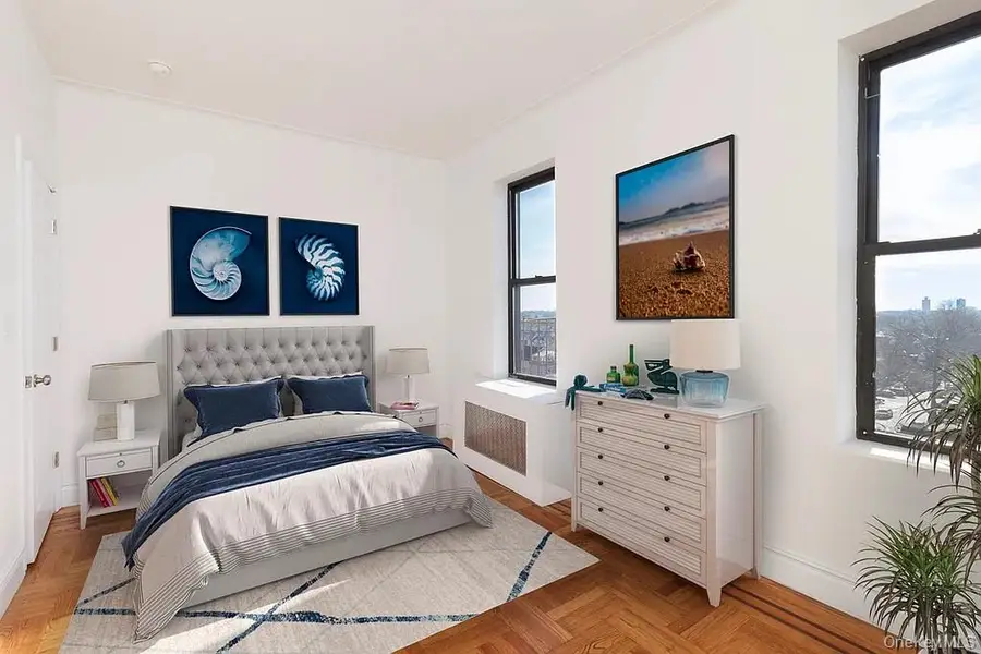 155-17 Sanford Avenue #6A, Flushing, NY 11355 - #3