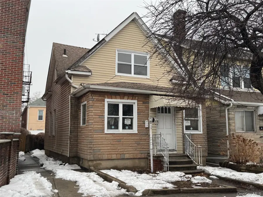 1627 Pilgrim Avenue, Bronx, NY 10461 - #3