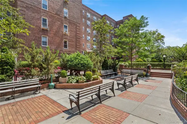 9931 64th Avenue #E-9, Rego Park, NY 11374