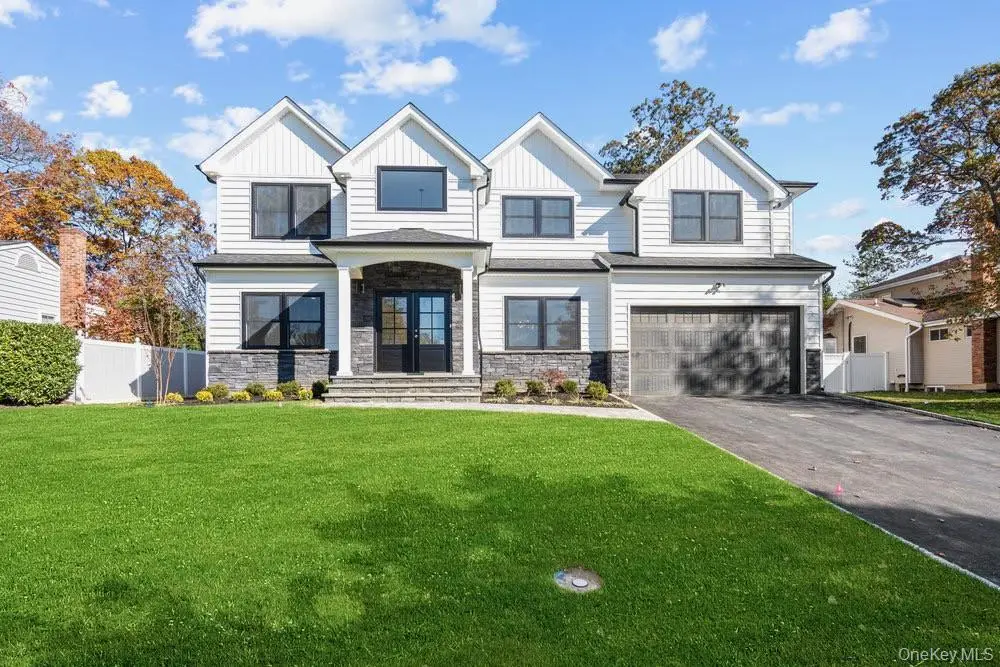 7 Otsego Place, Jericho, NY 11753 - #1